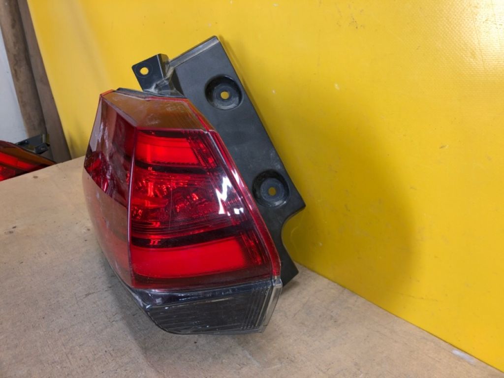 265556FP0A | Фонарь наружный лев. NISSAN X-TRAIL/ROGUE T32 13-20 - Фото 4