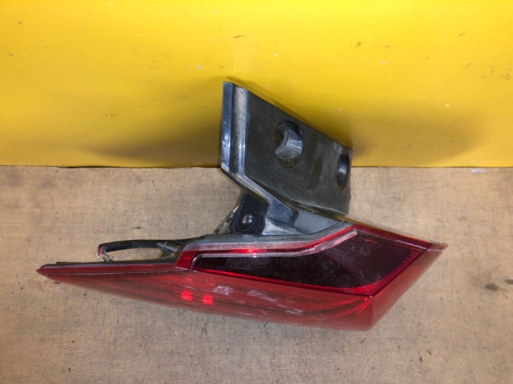 265556FP0A | Фонарь наружный лев. NISSAN X-TRAIL/ROGUE T32 13-20 - Фото 5