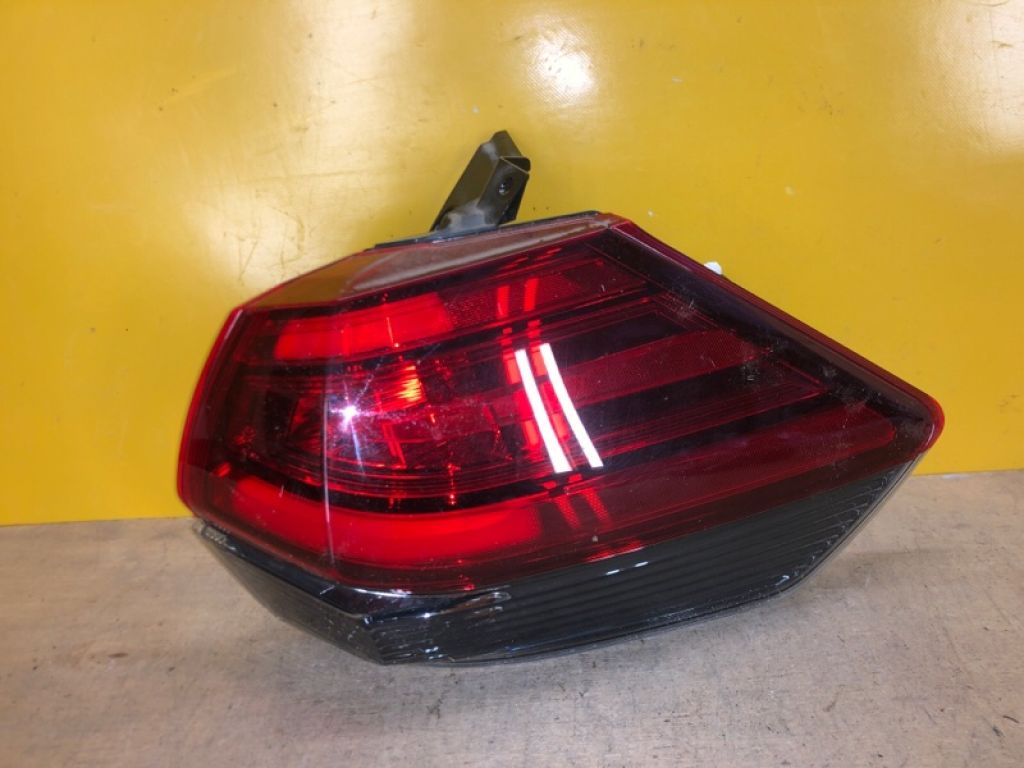 265506FP0A | Фонарь наружный прав. NISSAN X-TRAIL/ROGUE T32 13-20