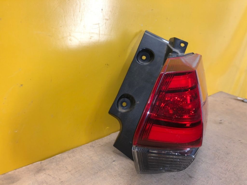 265506FP0A | Фонарь наружный прав. NISSAN X-TRAIL/ROGUE T32 13-20 - Фото 3