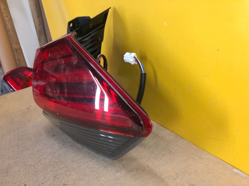 265506FP0A | Фонарь наружный прав. NISSAN X-TRAIL/ROGUE T32 13-20 - Фото 4