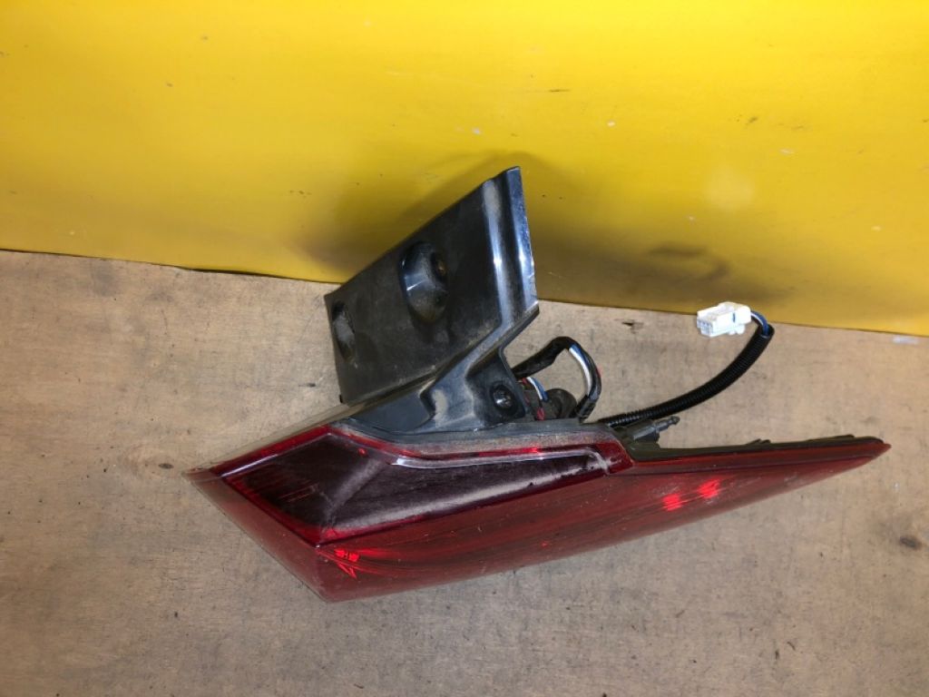 265506FP0A | Фонарь наружный прав. NISSAN X-TRAIL/ROGUE T32 13-20 - Фото 5