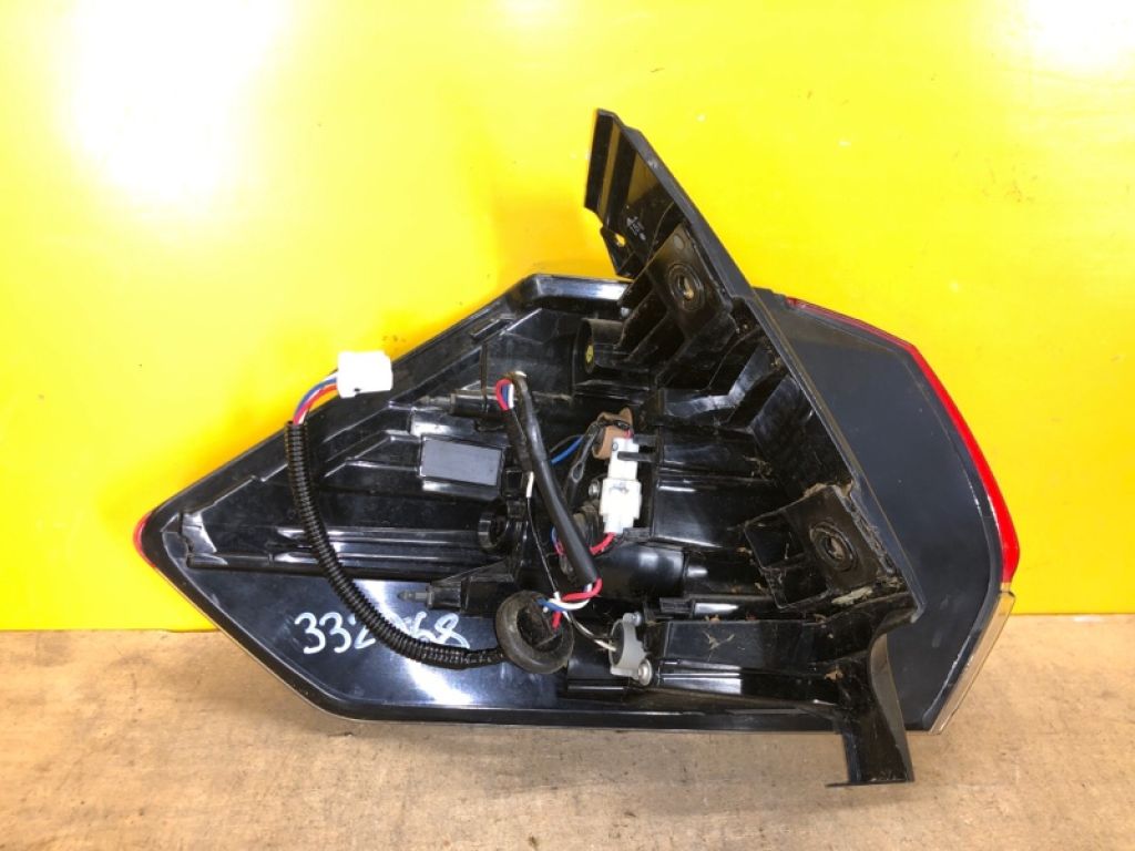 265506FP0A | Фонарь наружный прав. NISSAN X-TRAIL/ROGUE T32 13-20 - Фото 7