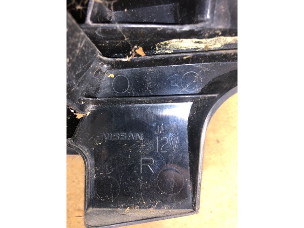 265506FP0A | Фонарь наружный прав. NISSAN X-TRAIL/ROGUE T32 13-20 - Фото 9