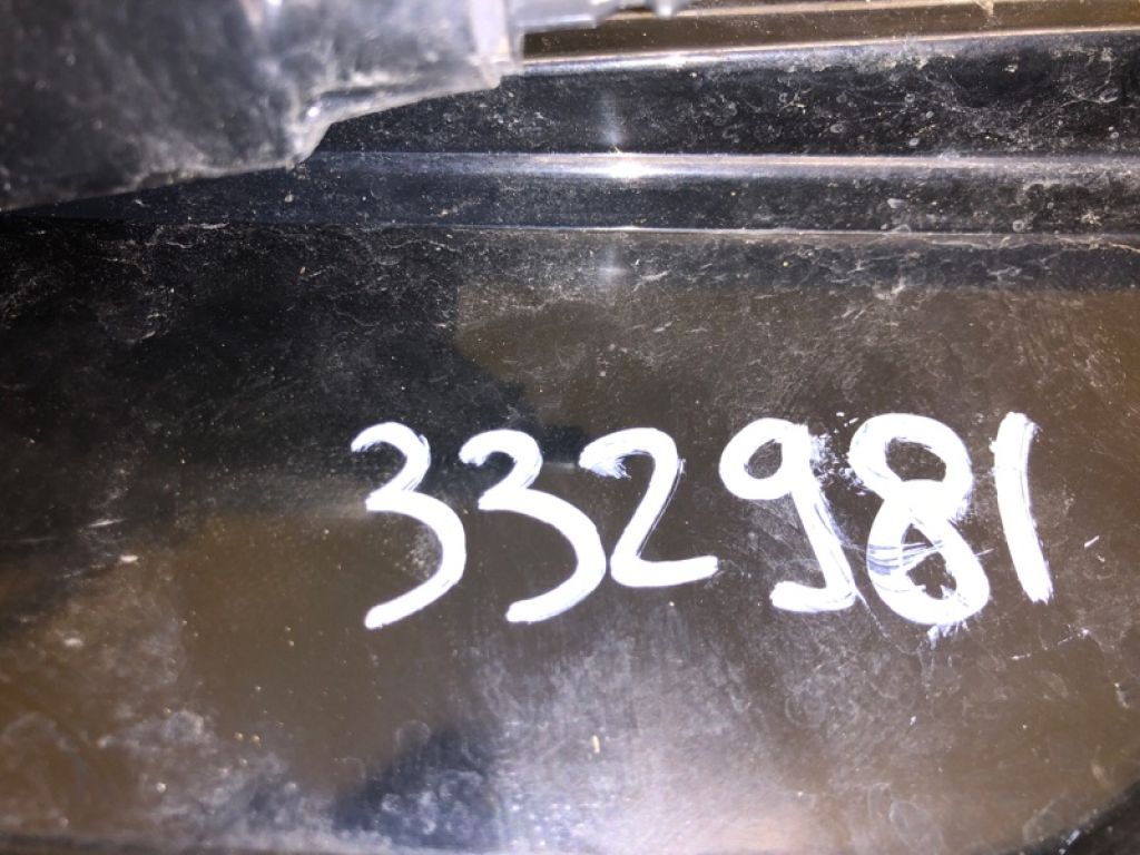 265556FP0A | Ліхтар зовнішній лів. NISSAN X-TRAIL/ROGUE T32 13-20 - Фото 2