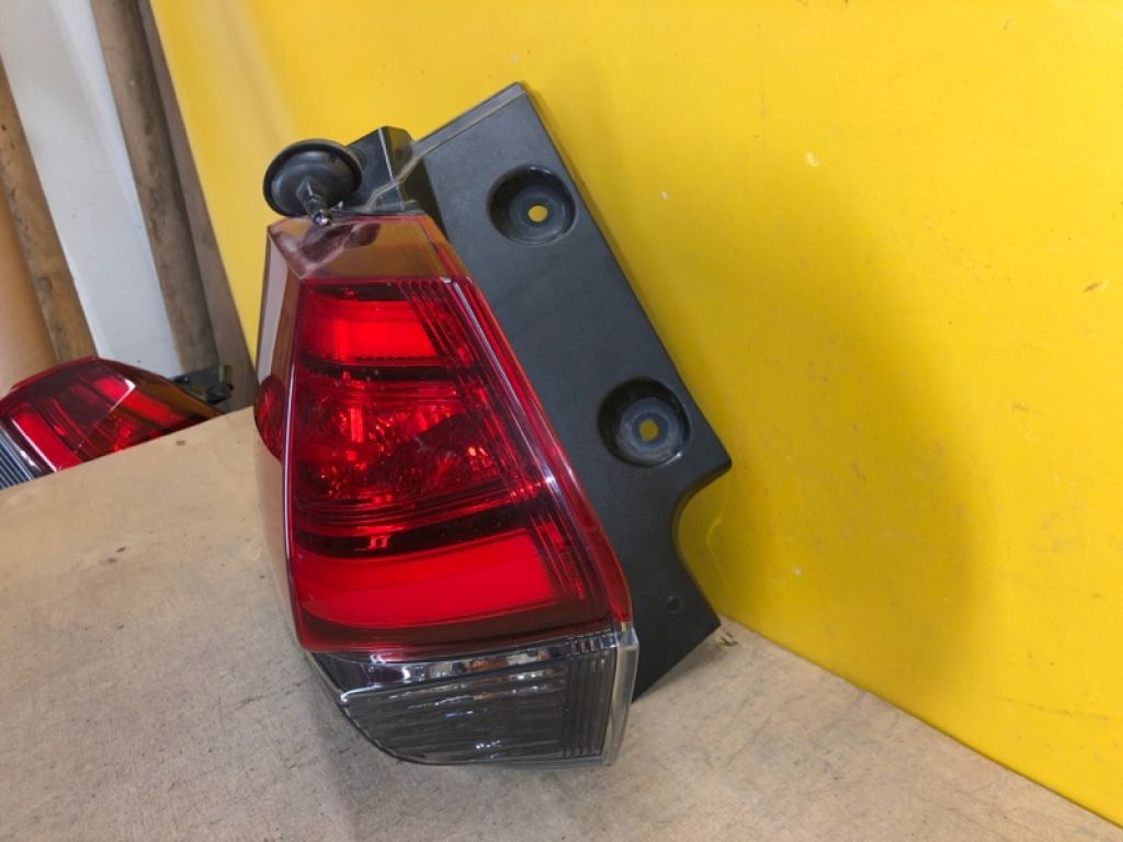 265556FP0A | Ліхтар зовнішній лів. NISSAN X-TRAIL/ROGUE T32 13-20 - Фото 4