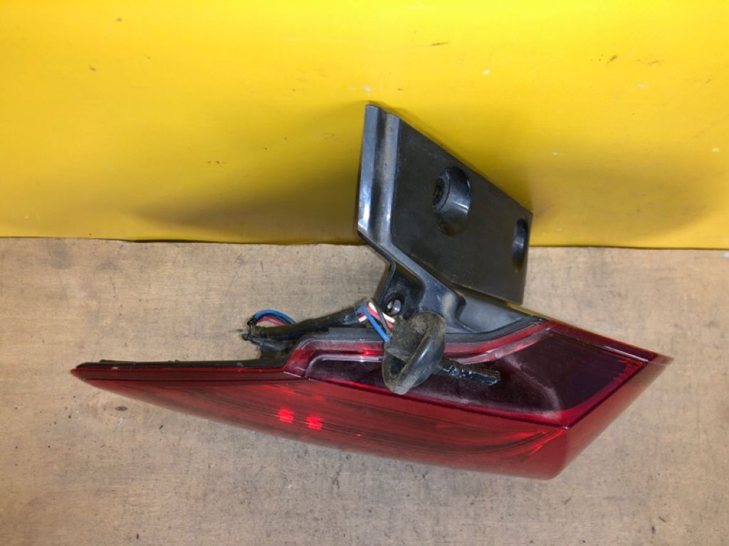 265556FP0A | Ліхтар зовнішній лів. NISSAN X-TRAIL/ROGUE T32 13-20 - Фото 5