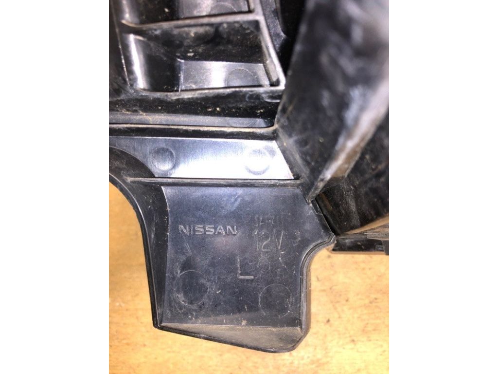 265556FP0A | Ліхтар зовнішній лів. NISSAN X-TRAIL/ROGUE T32 13-20 - Фото 8