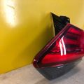 265556FP0A | Фонарь наружный лев. NISSAN X-TRAIL/ROGUE T32 13-20 - Превью 3