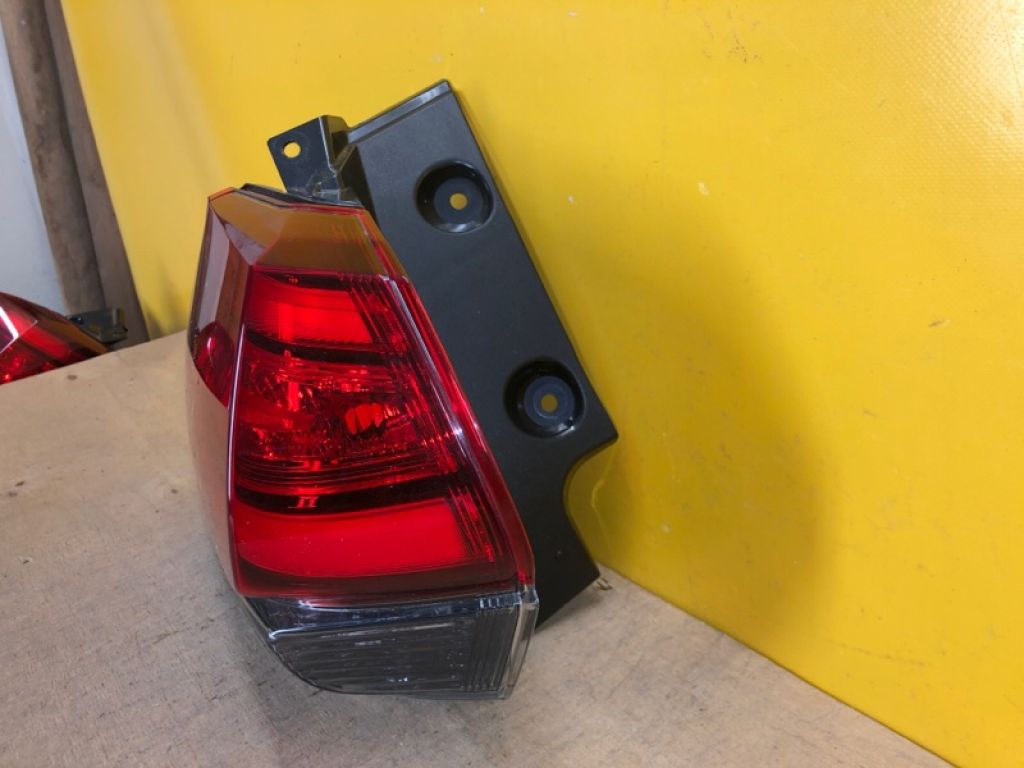 265556FP0A | Фонарь наружный лев. NISSAN X-TRAIL/ROGUE T32 13-20 - Фото 4