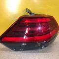 265556FP0A | Фонарь наружный лев. NISSAN X-TRAIL/ROGUE T32 13-20