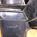265556FP0A | Фонарь наружный лев. NISSAN X-TRAIL/ROGUE T32 13-20 - Превью 8