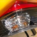 265556FP0A | Фонарь наружный лев. NISSAN X-TRAIL/ROGUE T32 13-20 - Превью 10