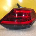 265556FP0A | Фонарь наружный лев. NISSAN X-TRAIL/ROGUE T32 13-20