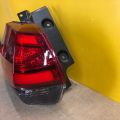 265556FP0A | Фонарь наружный лев. NISSAN X-TRAIL/ROGUE T32 13-20 - Превью 4