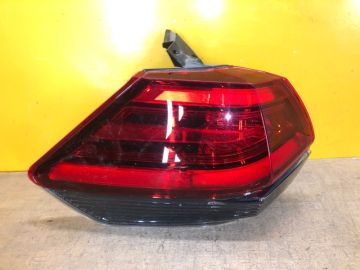 Фонарь наружный лев. NISSAN X-TRAIL/ROGUE T32 13-20