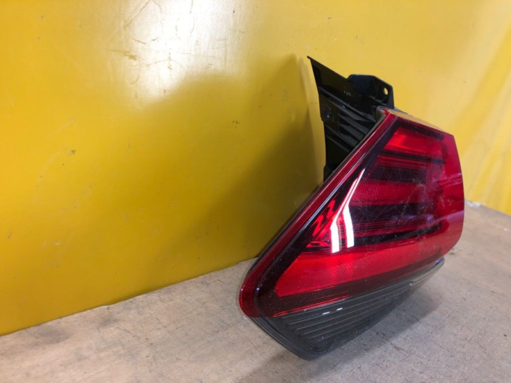 265556FP0A | Фонарь наружный лев. NISSAN X-TRAIL/ROGUE T32 13-20 - Фото 3