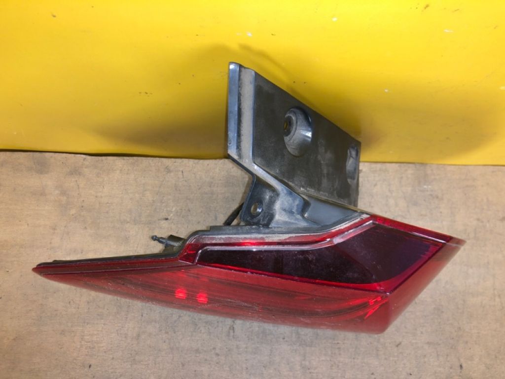 265556FP0A | Фонарь наружный лев. NISSAN X-TRAIL/ROGUE T32 13-20 - Фото 5