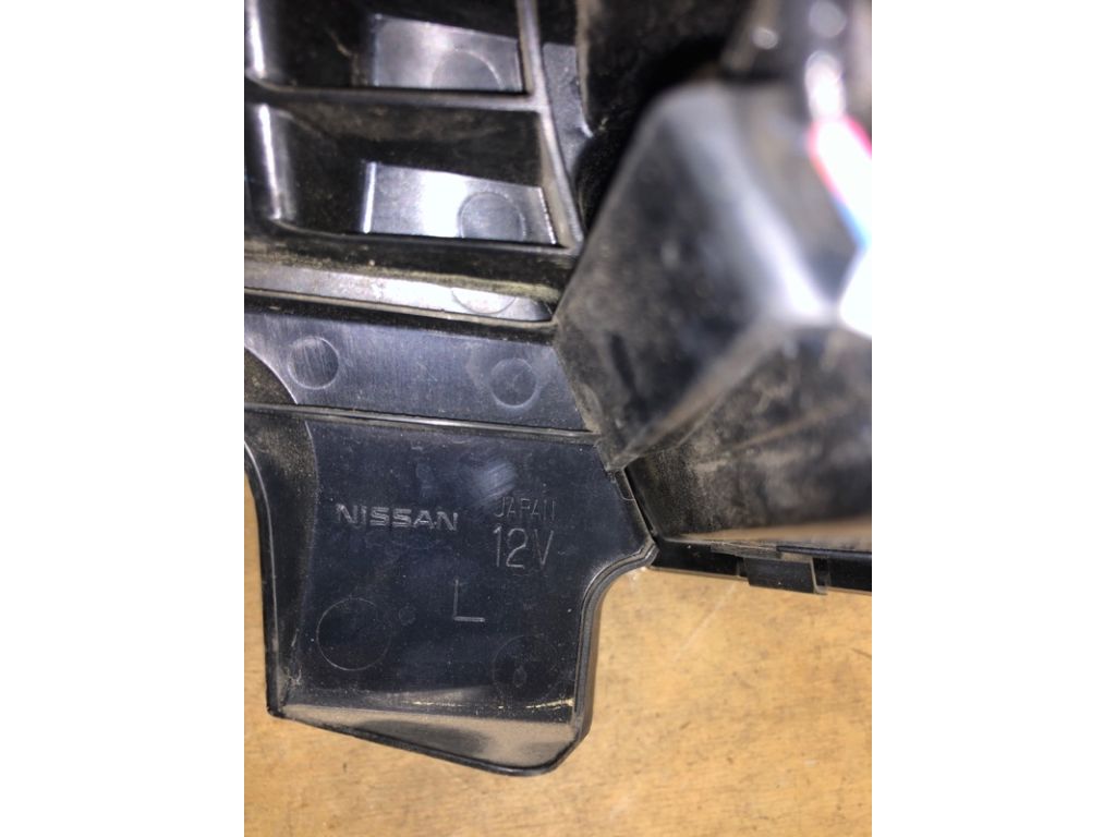 265556FP0A | Фонарь наружный лев. NISSAN X-TRAIL/ROGUE T32 13-20 - Фото 8