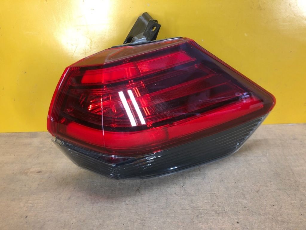 265506FP0A | Ліхтар зовнішній прав. NISSAN X-TRAIL/ROGUE T32 13-20