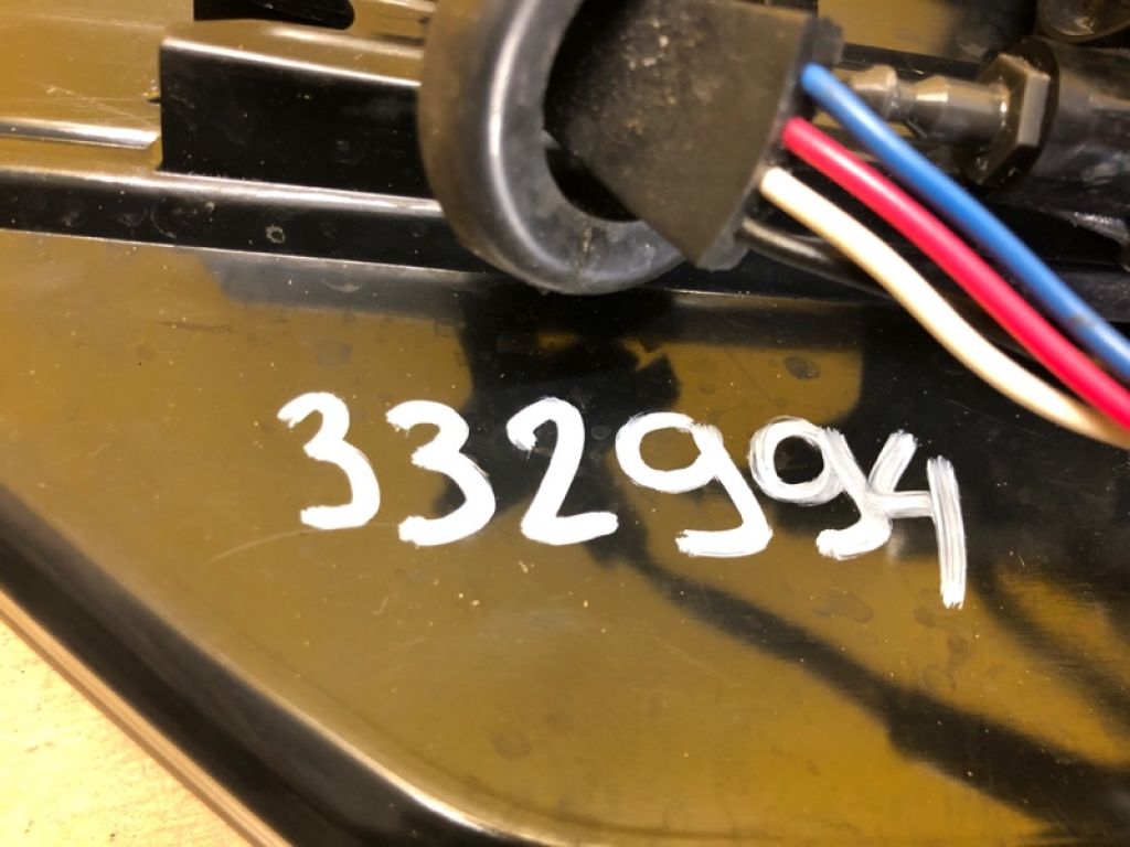 265506FP0A | Ліхтар зовнішній прав. NISSAN X-TRAIL/ROGUE T32 13-20 - Фото 2