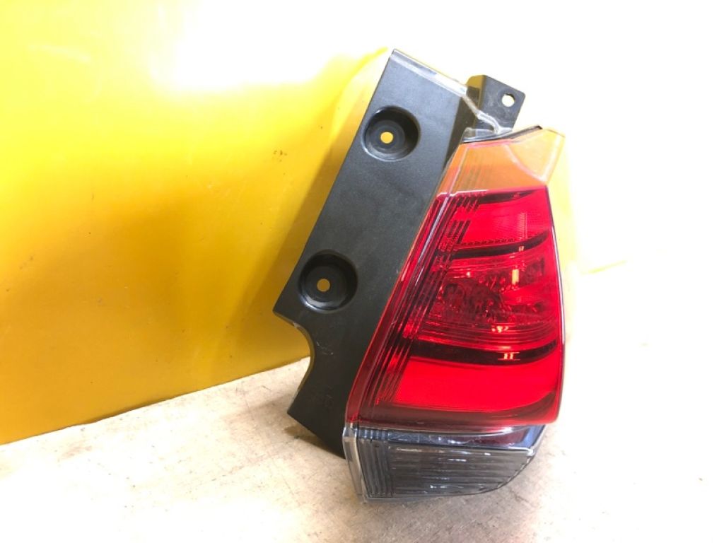 265506FP0A | Ліхтар зовнішній прав. NISSAN X-TRAIL/ROGUE T32 13-20 - Фото 3