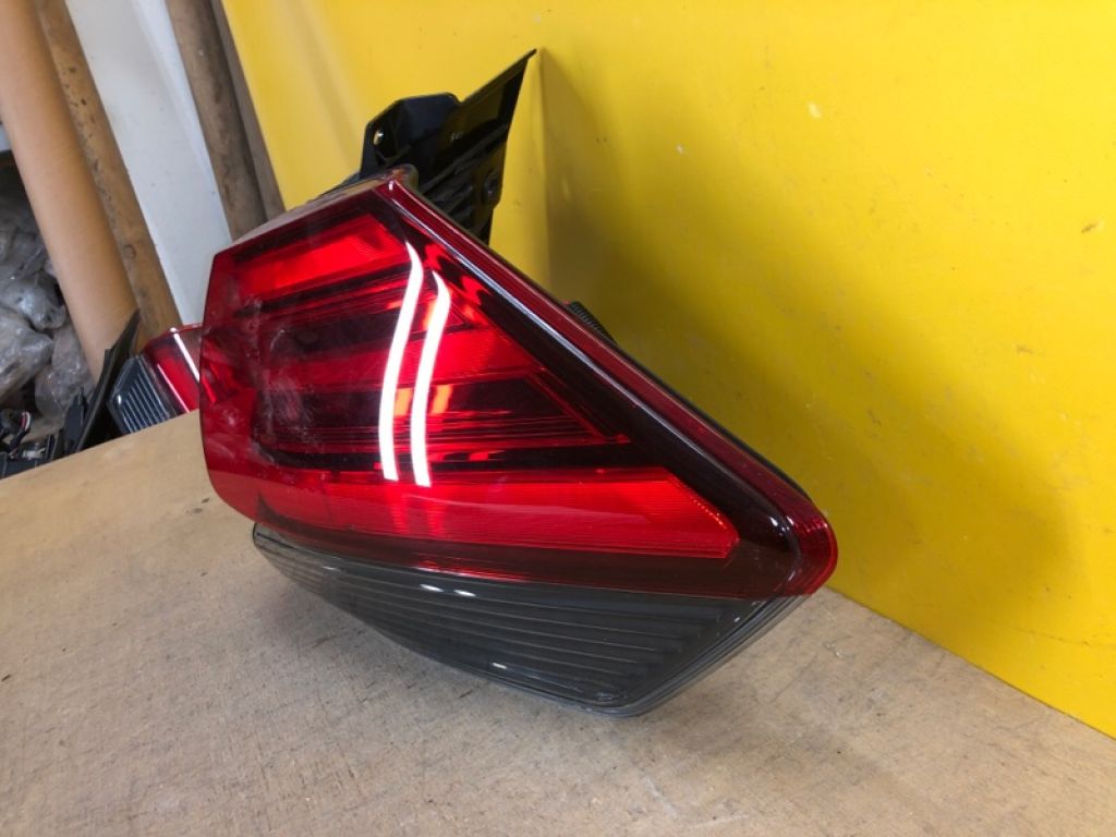 265506FP0A | Ліхтар зовнішній прав. NISSAN X-TRAIL/ROGUE T32 13-20 - Фото 4