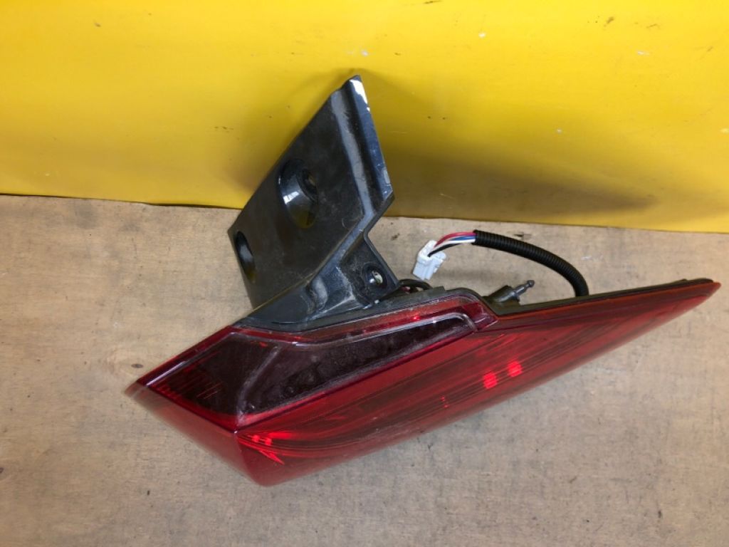 265506FP0A | Ліхтар зовнішній прав. NISSAN X-TRAIL/ROGUE T32 13-20 - Фото 5