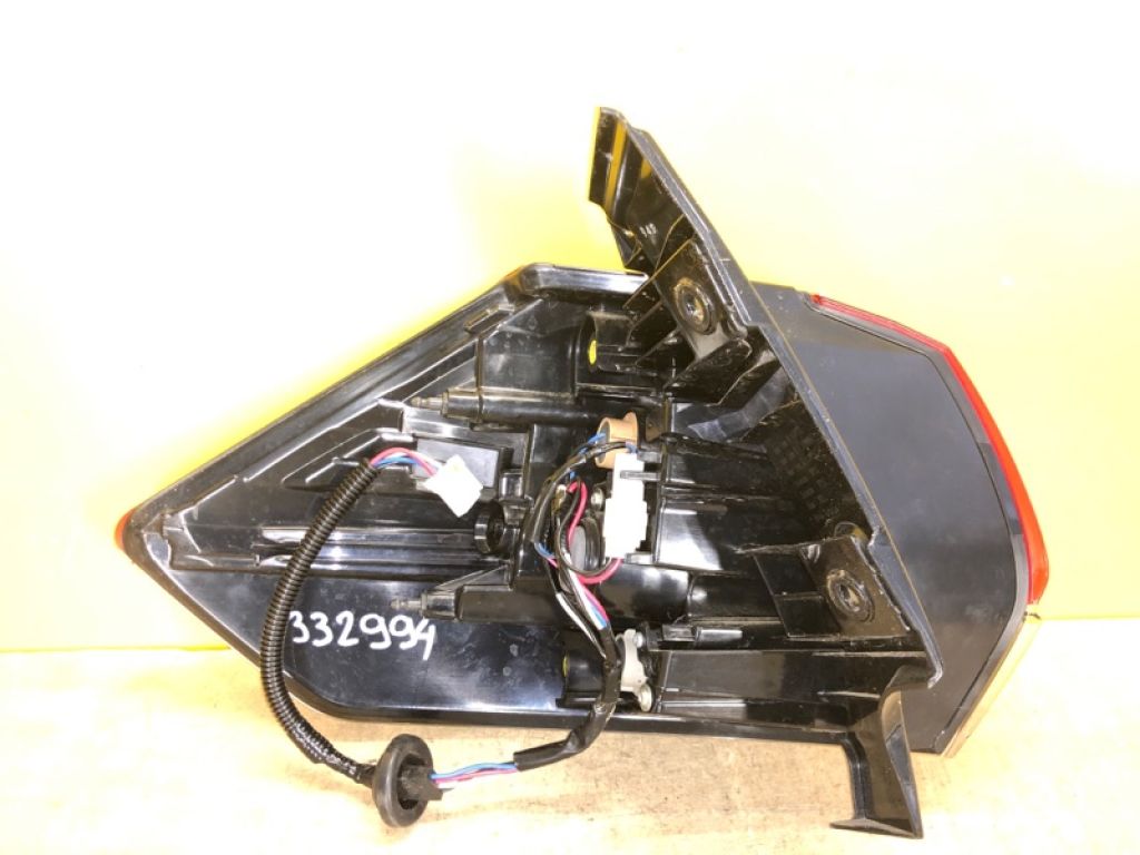 265506FP0A | Ліхтар зовнішній прав. NISSAN X-TRAIL/ROGUE T32 13-20 - Фото 7