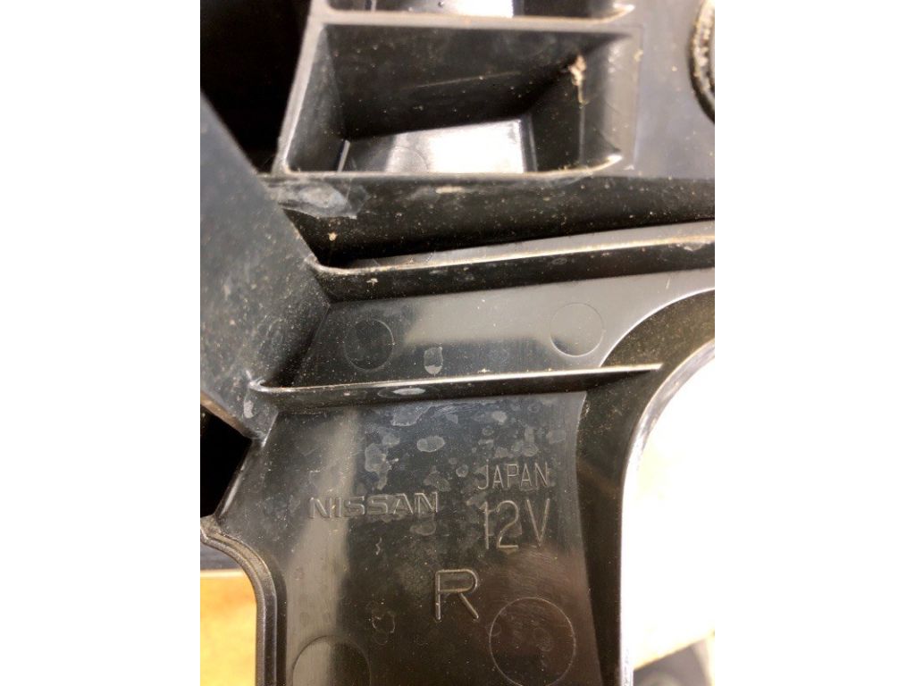 265506FP0A | Ліхтар зовнішній прав. NISSAN X-TRAIL/ROGUE T32 13-20 - Фото 9