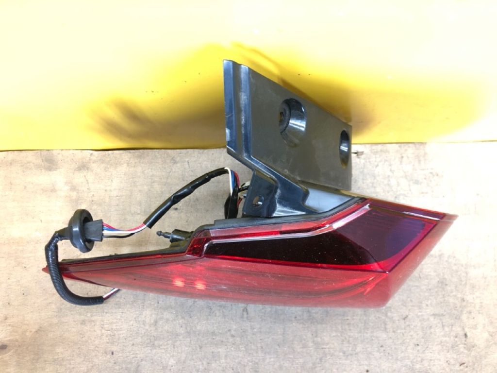 265556FP0A | Ліхтар зовнішній лів. NISSAN X-TRAIL/ROGUE T32 13-20 - Фото 5