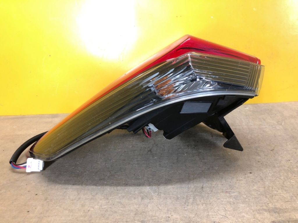 265556FP0A | Ліхтар зовнішній лів. NISSAN X-TRAIL/ROGUE T32 13-20 - Фото 6