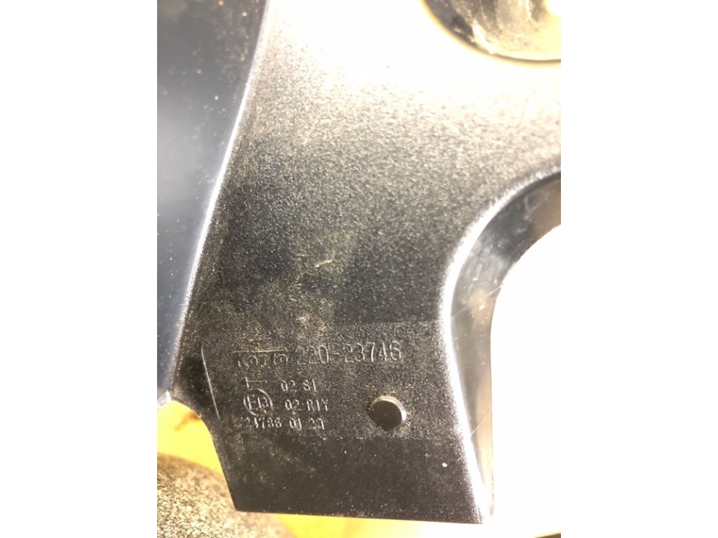 265556FP0A | Ліхтар зовнішній лів. NISSAN X-TRAIL/ROGUE T32 13-20 - Фото 9