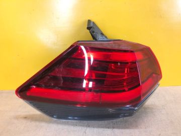 Ліхтар зовнішній лів. NISSAN X-TRAIL/ROGUE T32 13-20