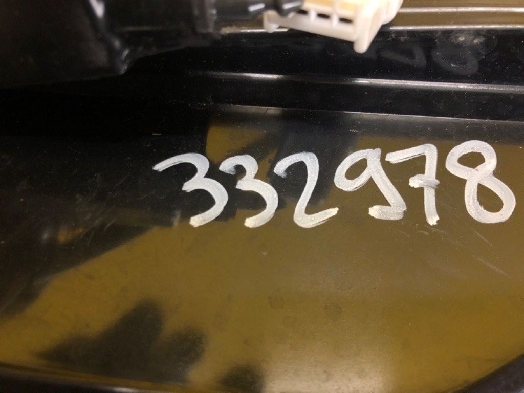 265556FP0A | Ліхтар зовнішній лів. NISSAN X-TRAIL/ROGUE T32 13-20 - Фото 2