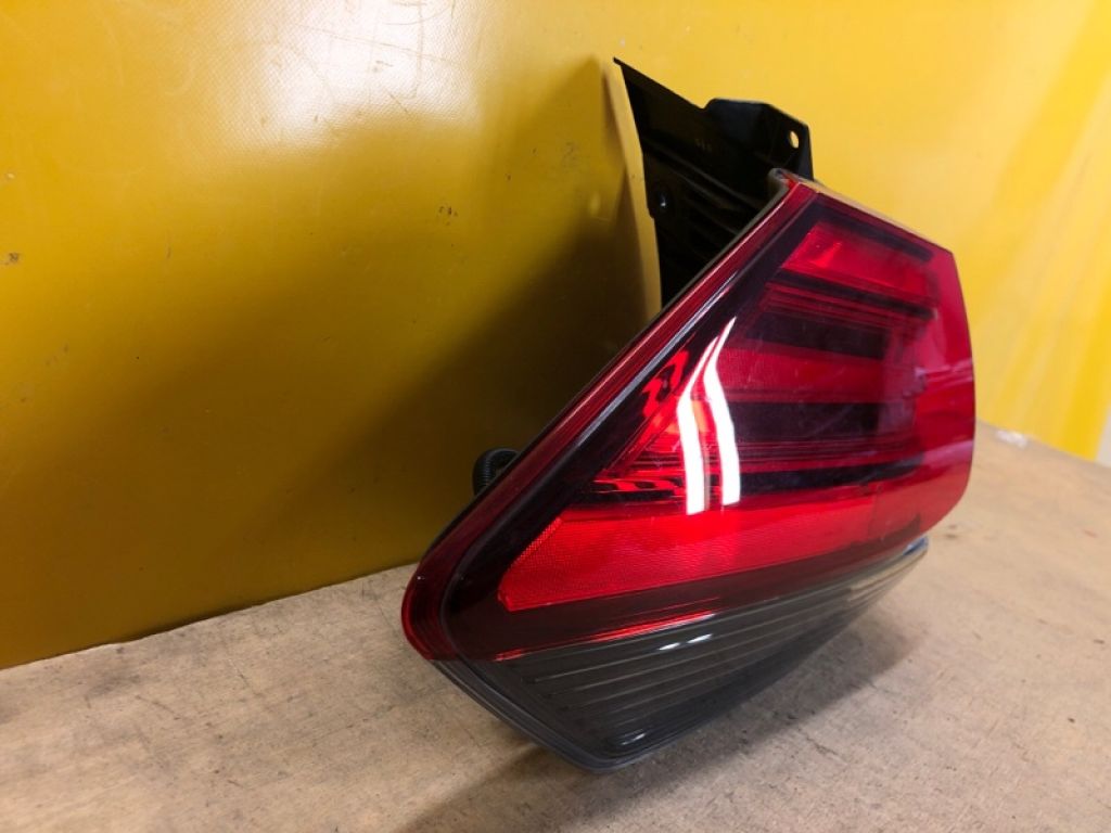 265556FP0A | Ліхтар зовнішній лів. NISSAN X-TRAIL/ROGUE T32 13-20 - Фото 3