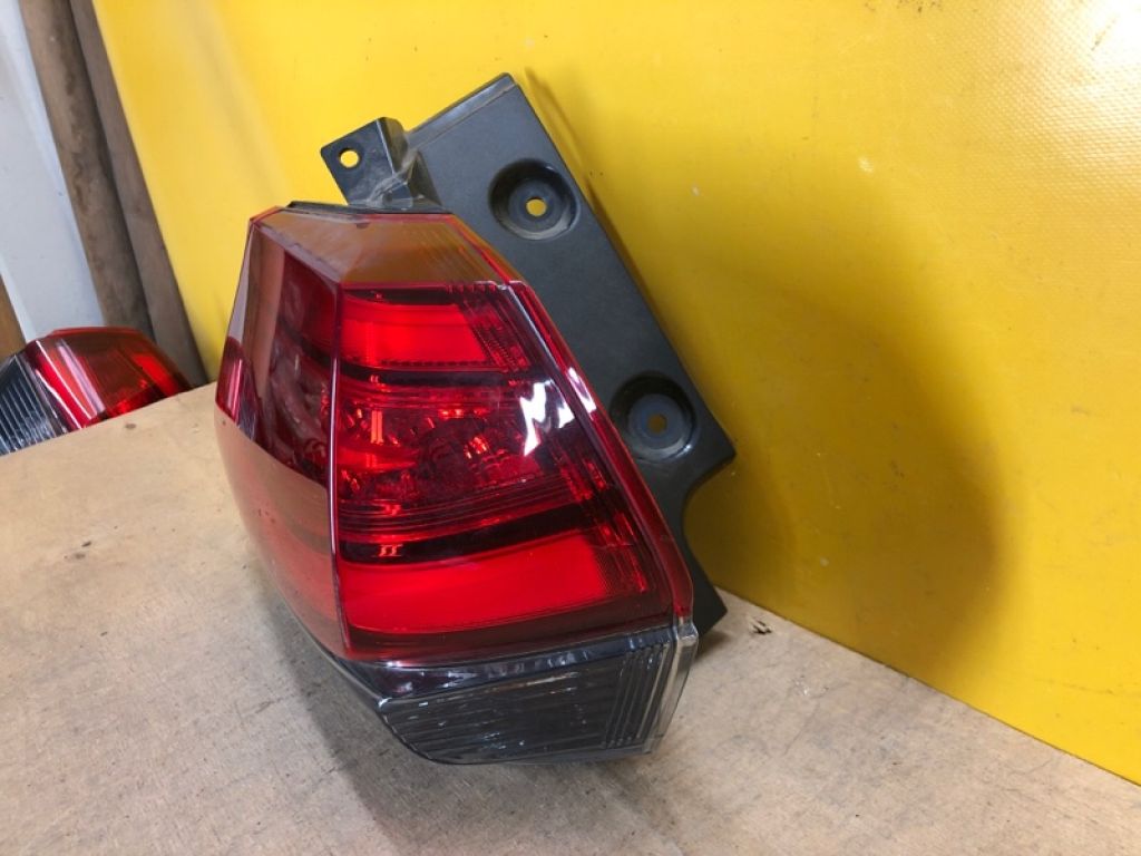 265556FP0A | Ліхтар зовнішній лів. NISSAN X-TRAIL/ROGUE T32 13-20 - Фото 4