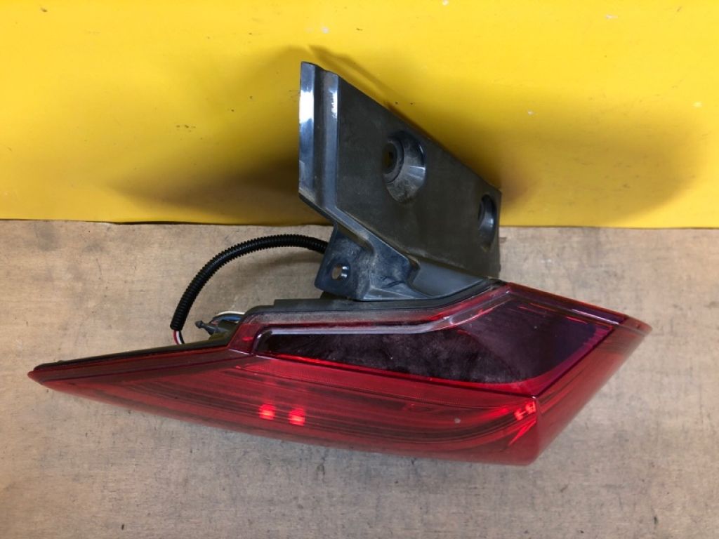 265556FP0A | Ліхтар зовнішній лів. NISSAN X-TRAIL/ROGUE T32 13-20 - Фото 5