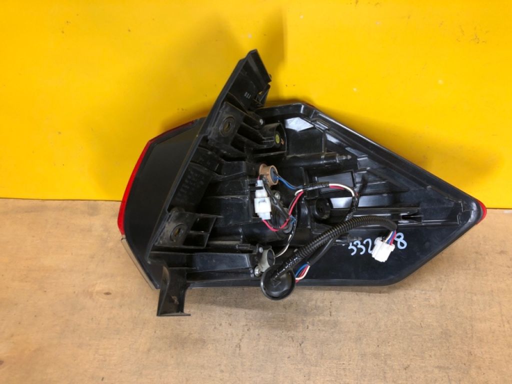 265556FP0A | Ліхтар зовнішній лів. NISSAN X-TRAIL/ROGUE T32 13-20 - Фото 7