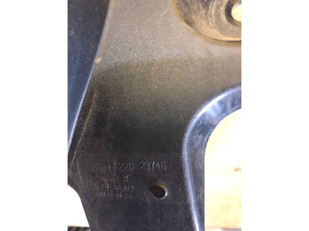 265556FP0A | Ліхтар зовнішній лів. NISSAN X-TRAIL/ROGUE T32 13-20 - Фото 9