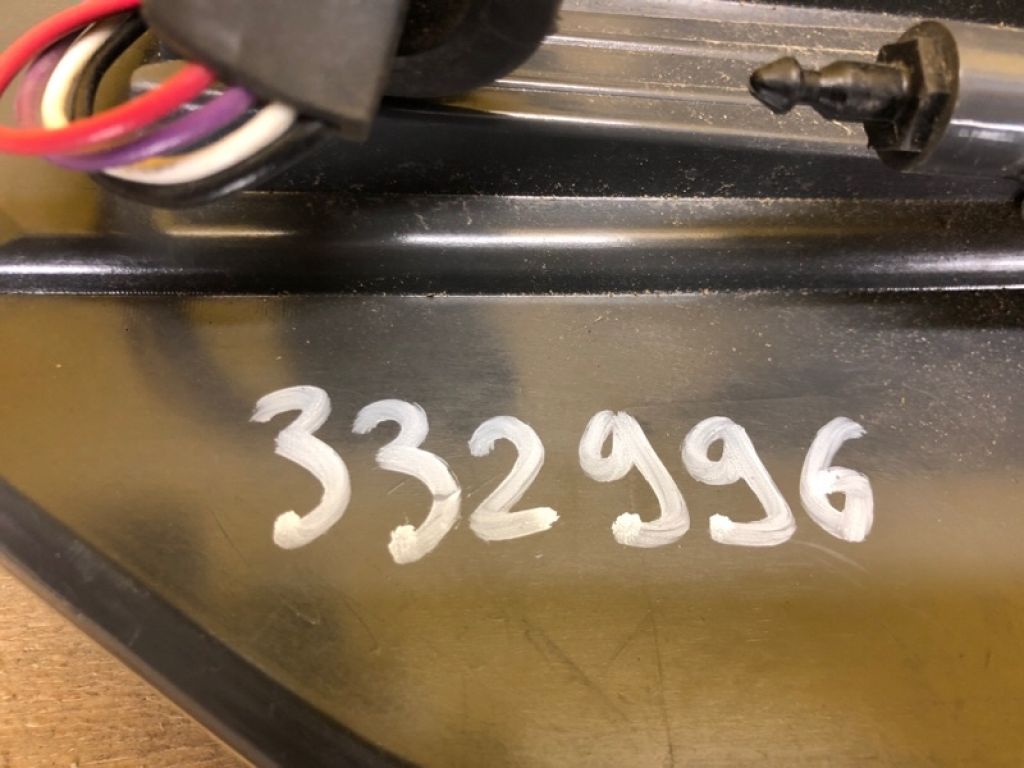 26550-4BA0A | Ліхтар зовнішній прав. NISSAN X-TRAIL/ROGUE T32 13-20 - Фото 2