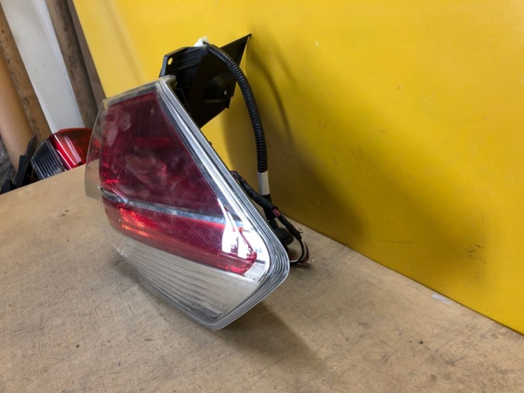 26550-4BA0A | Ліхтар зовнішній прав. NISSAN X-TRAIL/ROGUE T32 13-20 - Фото 4