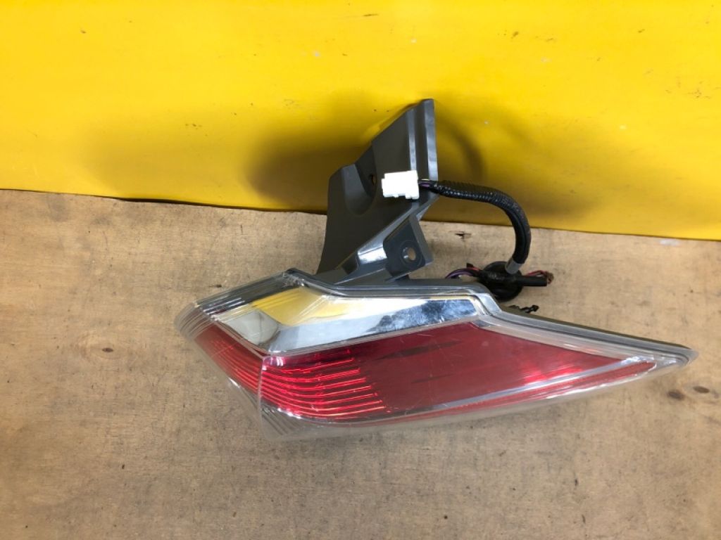 26550-4BA0A | Ліхтар зовнішній прав. NISSAN X-TRAIL/ROGUE T32 13-20 - Фото 5