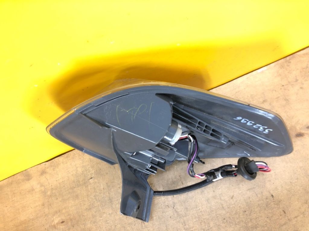 26550-4BA0A | Ліхтар зовнішній прав. NISSAN X-TRAIL/ROGUE T32 13-20 - Фото 6