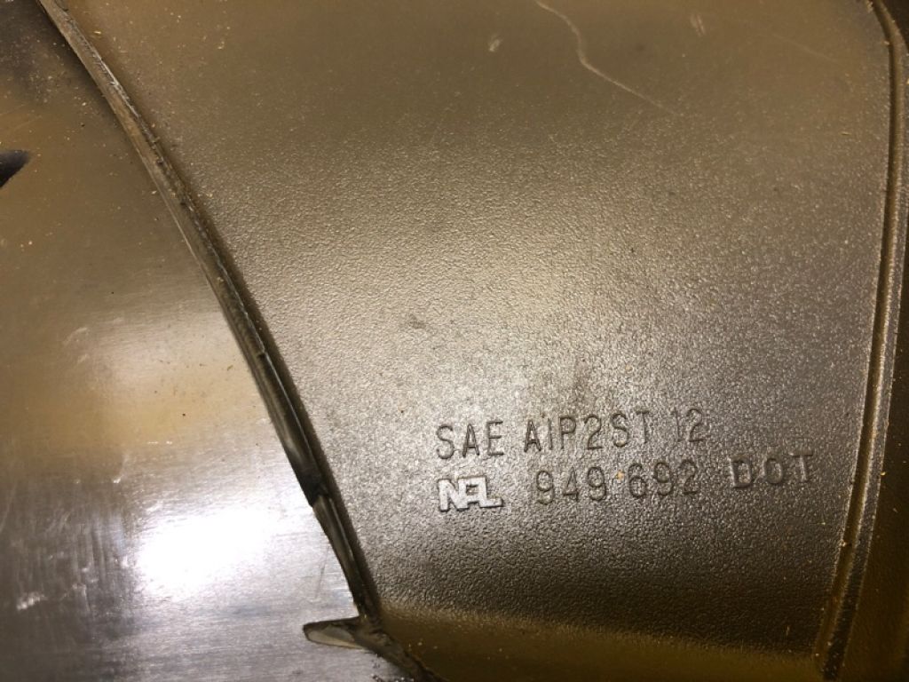 26550-4BA0A | Ліхтар зовнішній прав. NISSAN X-TRAIL/ROGUE T32 13-20 - Фото 8