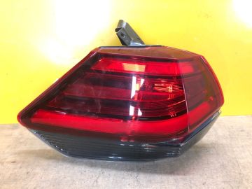 Ліхтар зовнішній лів. NISSAN X-TRAIL/ROGUE T32 13-20