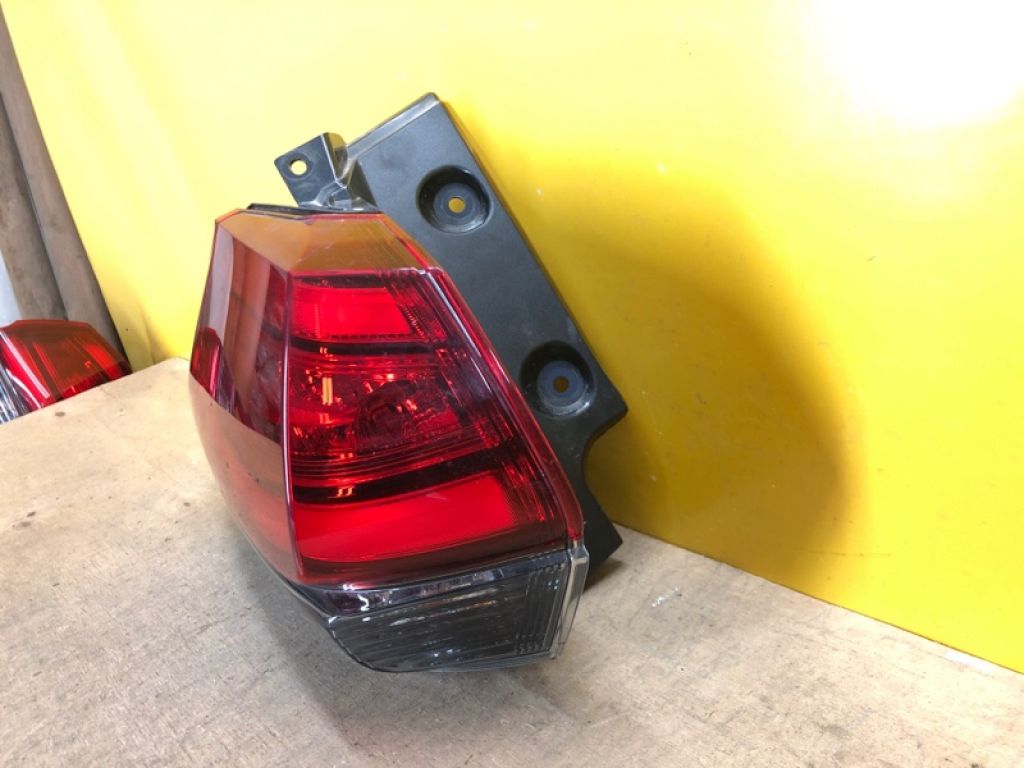 265556FP0A | Ліхтар зовнішній лів. NISSAN X-TRAIL/ROGUE T32 13-20 - Фото 4