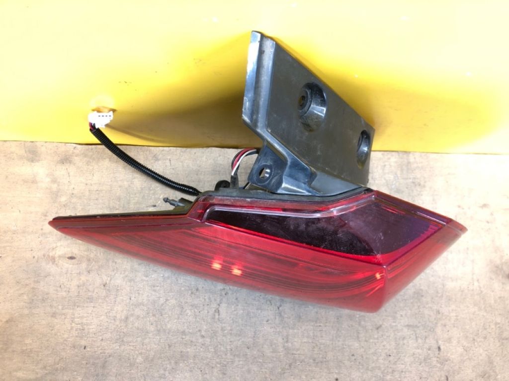 265556FP0A | Ліхтар зовнішній лів. NISSAN X-TRAIL/ROGUE T32 13-20 - Фото 5