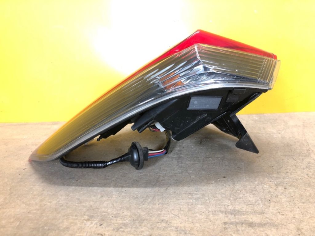 265556FP0A | Ліхтар зовнішній лів. NISSAN X-TRAIL/ROGUE T32 13-20 - Фото 6