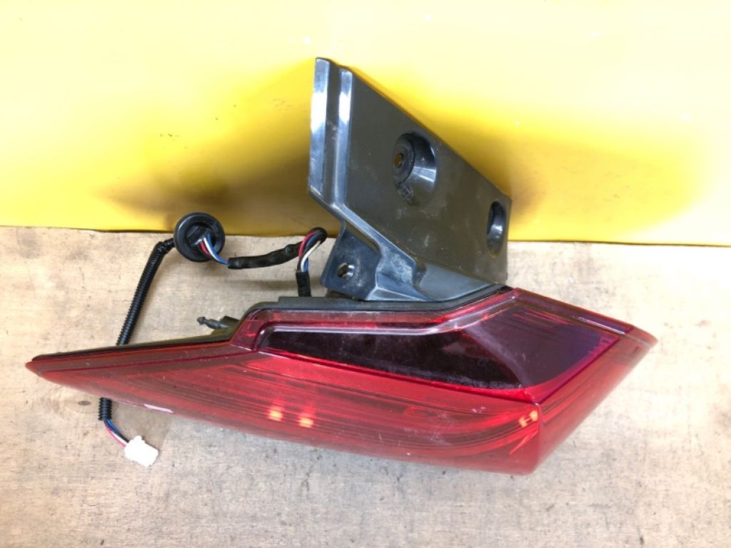 265556FP0A | Ліхтар зовнішній лів. NISSAN X-TRAIL/ROGUE T32 13-20 - Фото 5